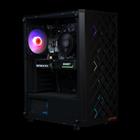 Cepter E-Sport R56 TI CESR556TBKA (Ryzen 5 5500, 16 GB, 1 TB SSD, Win 11), keskusyksikkö
