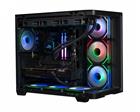 Shark Gaming RGBeast R710 SGRGBR710-22-5070 (Ryzen 7 9700X, 16 GB, 1 TB SSD, Win 11), keskusyksikkö