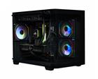 Shark Gaming RGBeast Mini R700 SGRGBMR700-22-5070 (Ryzen 7 9700X, 16 GB, 1 TB SSD, Win 11), keskusyksikkö