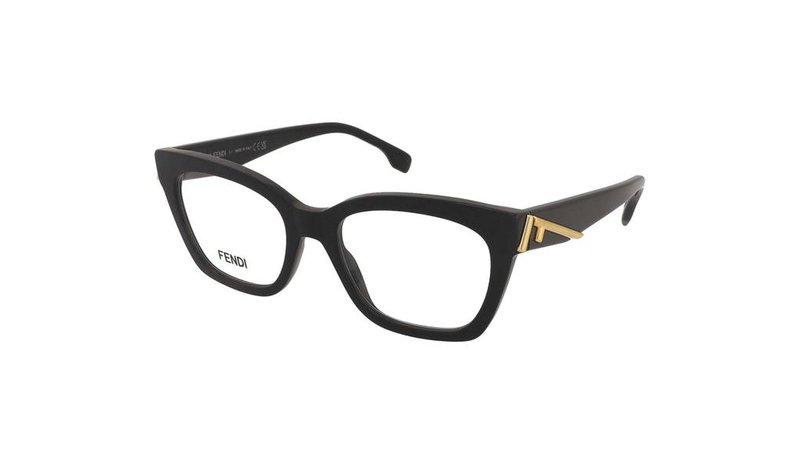 Silmälasit Fendi FE50073I 001 – kuva 1/1