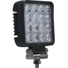 Led-työvalo | 25 W | 2200 lm | leveä, Strands