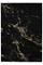 Matto Mineral 425, 80x150 cm, musta – kuva 1