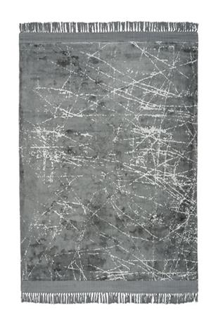 Matto Dolce , 160x230 cm, harmaa – kuva 1/1