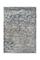 Matto Milan 325, 80x150 cm, harmaa – kuva 1