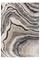 Matto Firenze 486, 80x150 cm, harmaa – kuva 1