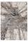 Matto Firenze 485, 60x110 cm, harmaa – kuva 1