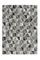 Matto Lavish 310, 80x150 cm, harmaa – kuva 1