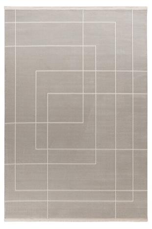 Matto Stage 125, 80x150 cm, harmaa – kuva 1/1