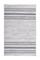 Matto Maya 125, 120x180 cm, harmaa – kuva 1
