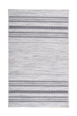 Matto Maya 125, 120x180 cm, harmaa – kuva 1/1