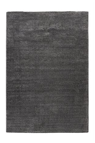 Matto Nila 125, 120x170 cm, harmaa