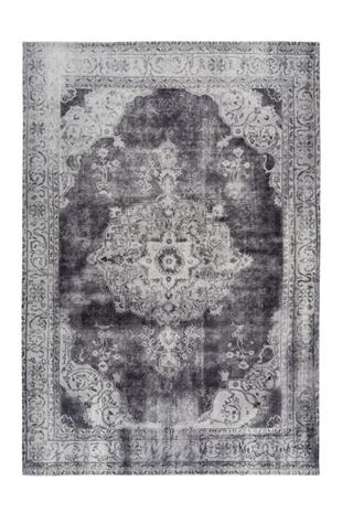 Matto Vintage 8400, 140x200 cm, harmaa