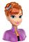 Disney Frozen 2 Basic Anna Muotoilu Head – kuva 2
