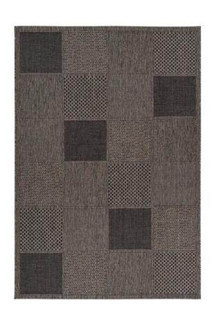 Matto Indonesia, 80x150 cm, ruskea