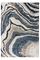 Matto Firenze 486, 120x170 cm, sininen – kuva 1