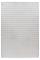 Matto Hailey 125, 120x160 cm, harmaa – kuva 1