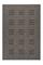 Matto Indonesia, 80x230 cm, ruskea – kuva 2