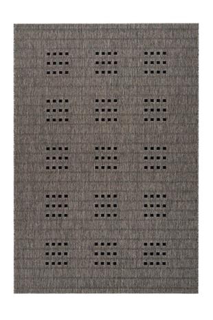 Matto Indonesia, 80x230 cm, ruskea
