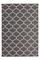 Matto Indonesia, 80x230 cm, ruskea – kuva 3
