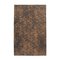 Matto Kalea 225, 80x150 cm, keltainen – kuva 1