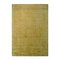 Matto Luxury 110, 120x170 cm, keltainen – kuva 1