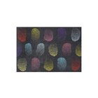 Living Mat ovimatto 54 harmaa/monivärinen, 64x168 cm, eri väreissä