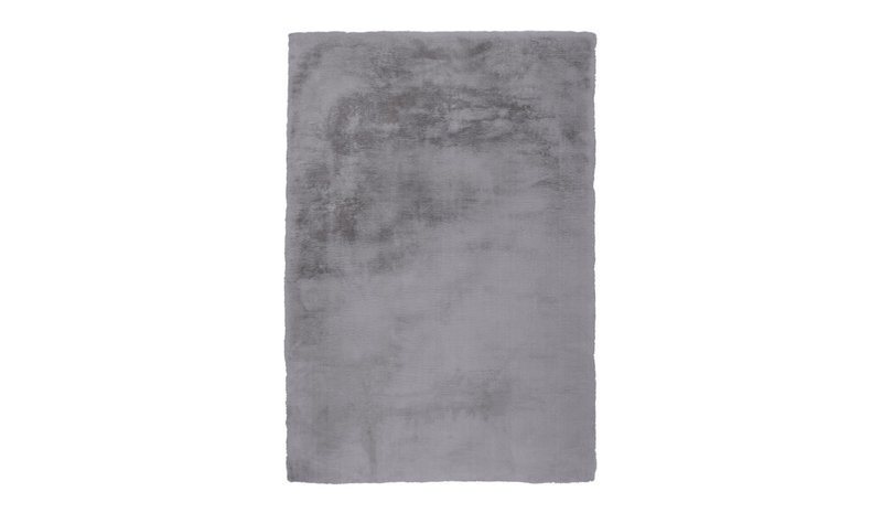 Matto Luxe 525, 160x230 cm, harmaa – kuva 1/2