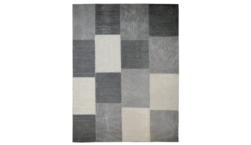 Matto Lyrical 110, 80x150 cm, eri värejä – kuva 1/1