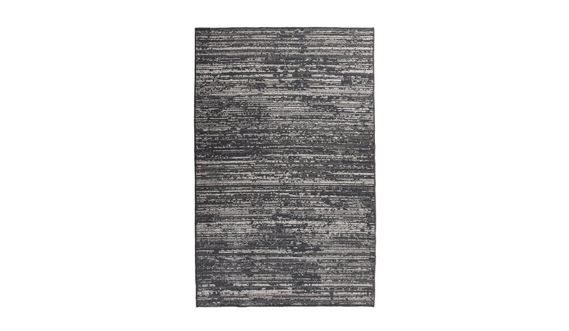 Matto Kalea 125, 120x170 cm, harmaa – kuva 1/1