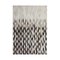 Matto Lavish 510, 160x230 cm, harmaa – kuva 1