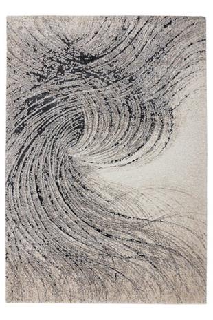 Matto Firenze 487, 140x200 cm, harmaa – kuva 1/1