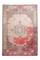 Matto Vintage 8405, 160x230 cm, punainen – kuva 1