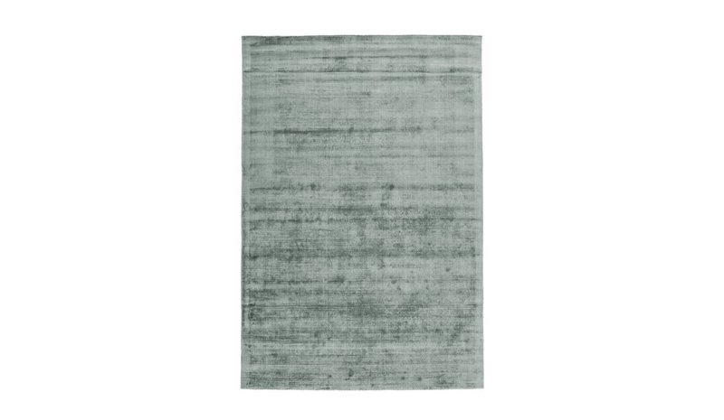 Matto Luxury 110, 80x150 cm, vihreä – kuva 1/1