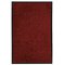 Ovimatto Light Entry 525, 80x120 cm, punainen – kuva 1