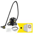 Kärcher T 11/1 Classic Adv Re!Plast Go! (1.527-222.0) 850W, pölynimuri