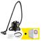 Kärcher T 11/1 Classic Adv Re!Plast Go! (1.527-222.0) 850W, pölynimuri – kuva 1