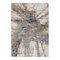 Matto Firenze 485, 80x150 cm, harmaa – kuva 1