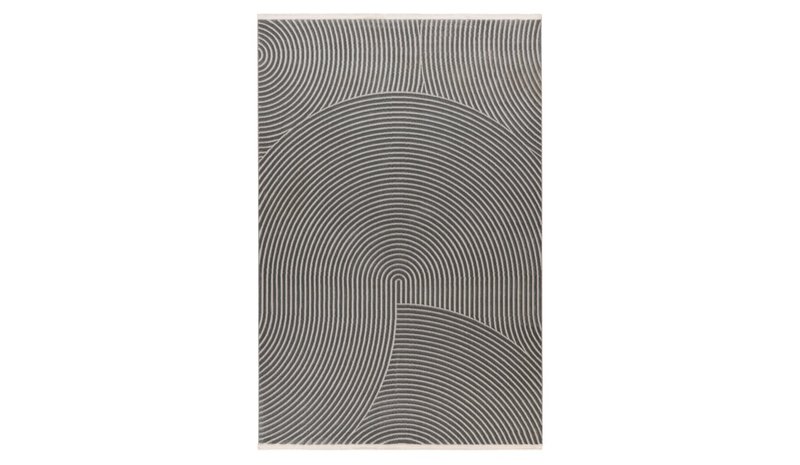 Matto Stage 225, 120x170 cm, harmaa – kuva 1/1