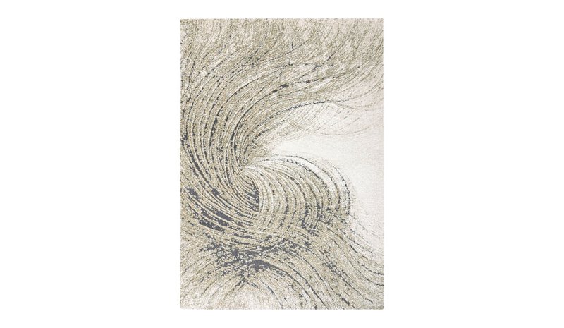 Matto Firenze 487, 160x230 cm, vihreä – kuva 1/1