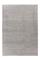 Matto Nila 125, 160x230 cm, harmaa – kuva 1