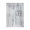 Matto Galaxy 1525, 80x150 cm, harmaa – kuva 1