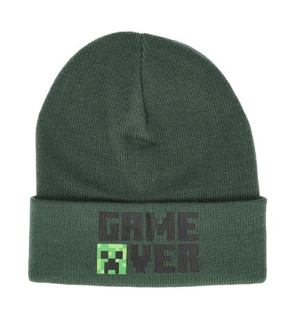 Minecraft pipo