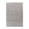 Matto Nila 125, 80x150 cm, harmaa – kuva 2