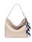 DAVID JONES SHOULDER BAG CM7054F-SILVER – kuva 7