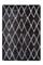 Matto Orlando 325, 80x150 cm, harmaa – kuva 1