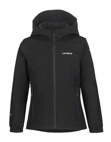 Icepeak Kobryn tyttöjen softshell takki