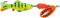 BLUE FOX VIBRAX MINNOW CHASER 02 C LIP – kuva 2