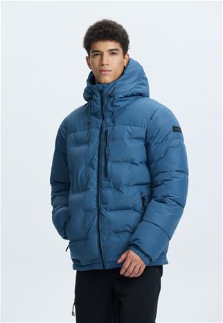 ICEPEAK Ameri Jacket M - miesten toppatakki