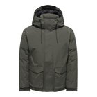 Only&Sons Onsnate talvitakki