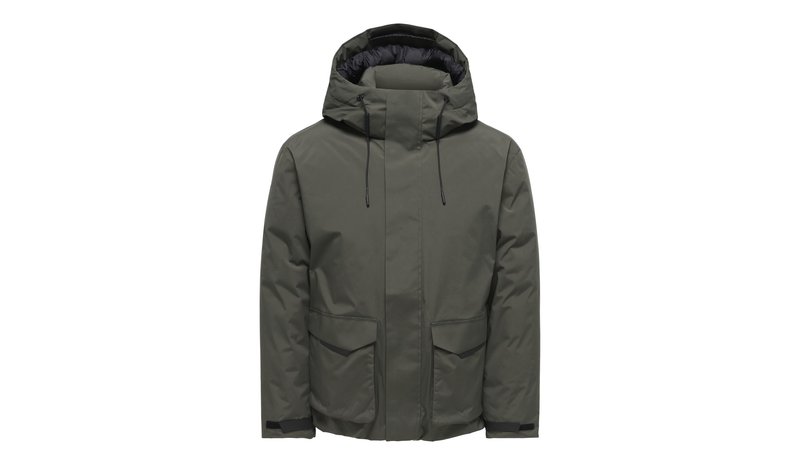 Only&Sons Onsnate talvitakki – kuva 1/4